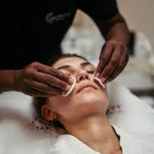 Deep Clean Skin sạch sâu